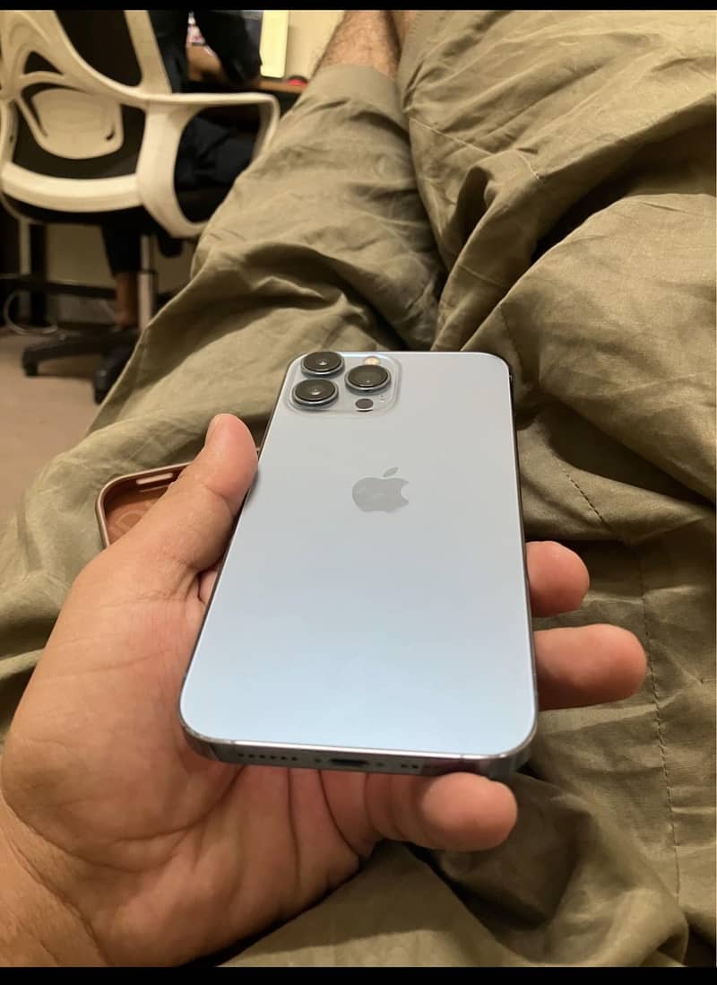 Apple iPhone 13 Pro Max 2
