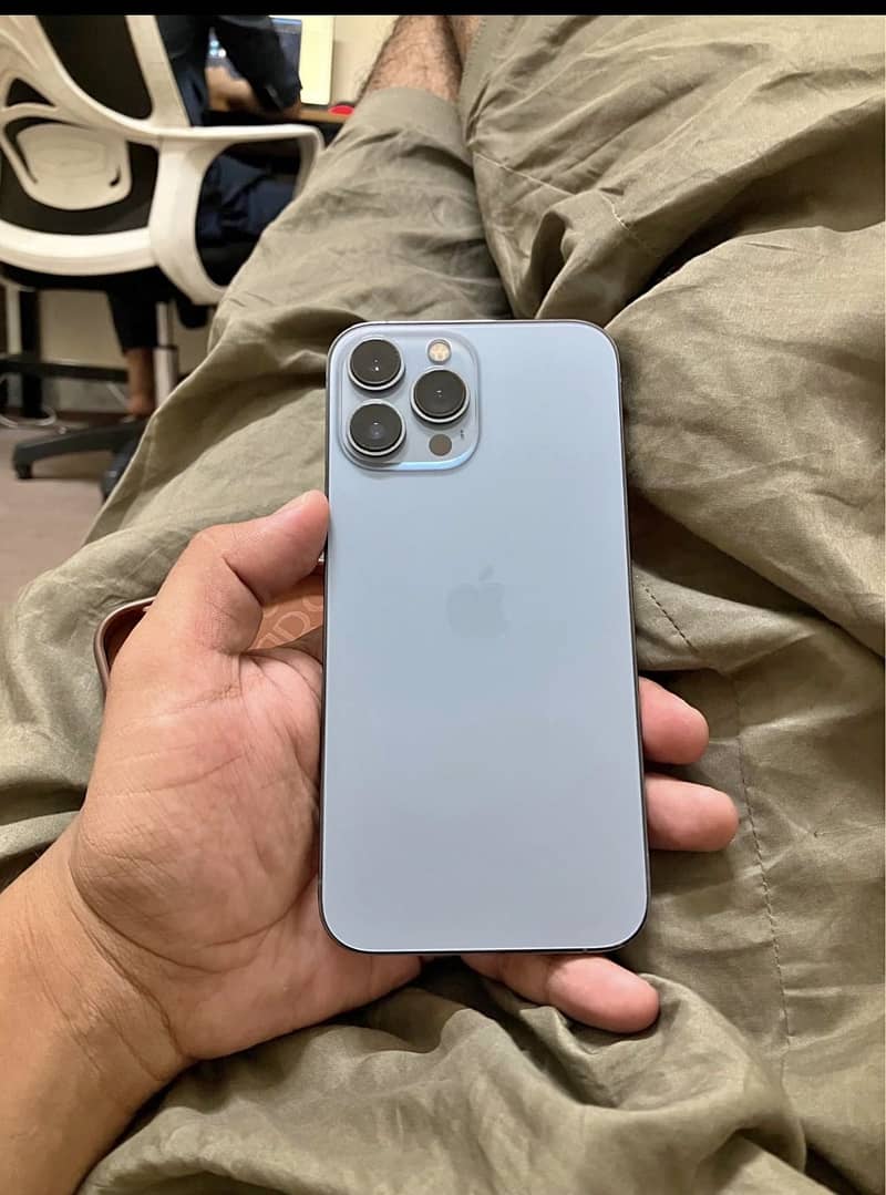 Apple iPhone 13 Pro Max 3