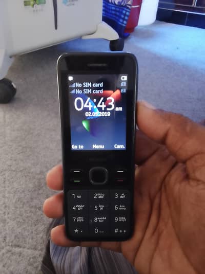 Nokia 150 non PTA from UK 0308/73/99/998