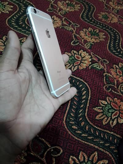 Apple iPhone 6S 64 gb pta approved (0326)(1921261)