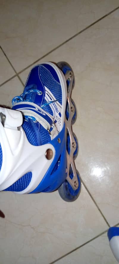 SKATING SHOES