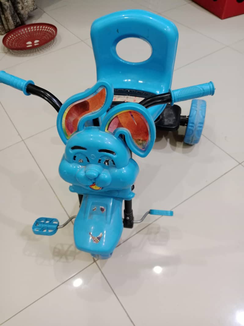 kids cycle 1