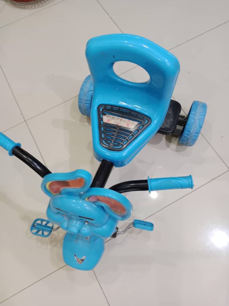 kids cycle 2