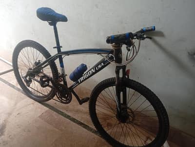 Trigon MTB cycle for sale