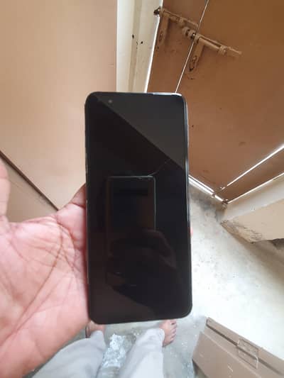 Infinix Note 8
