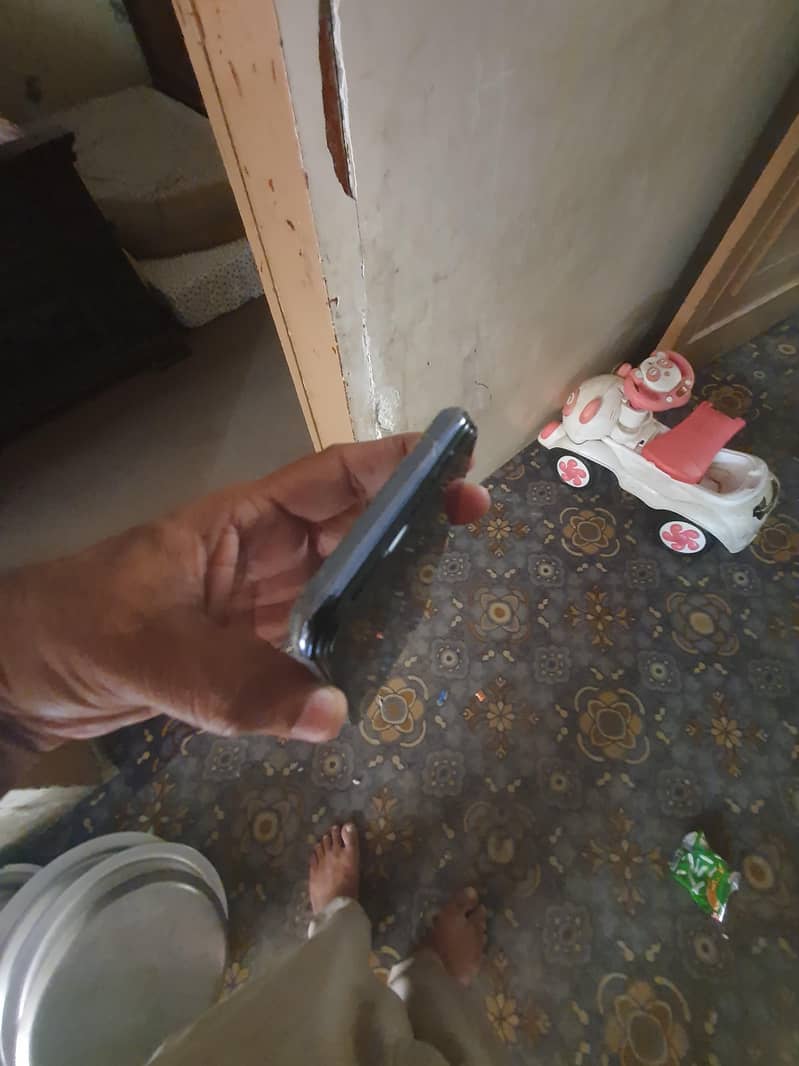 Infinix Note 8 1