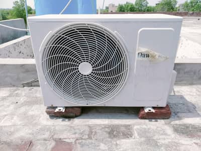 Dawlance 1.5 Ton AC FROST INVERTER