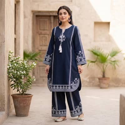 three pieces suit