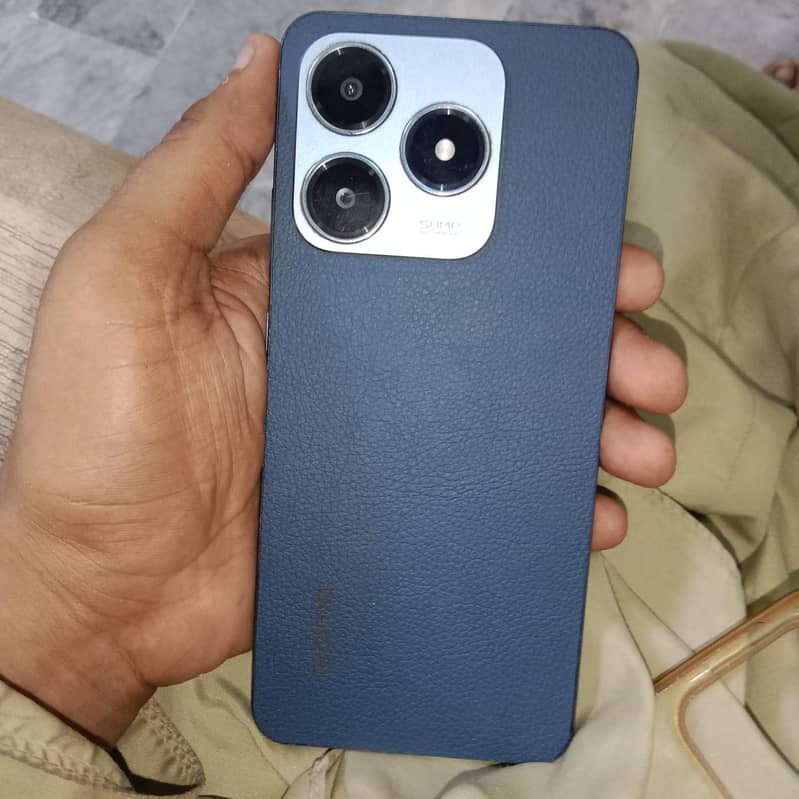 Realme C63 2