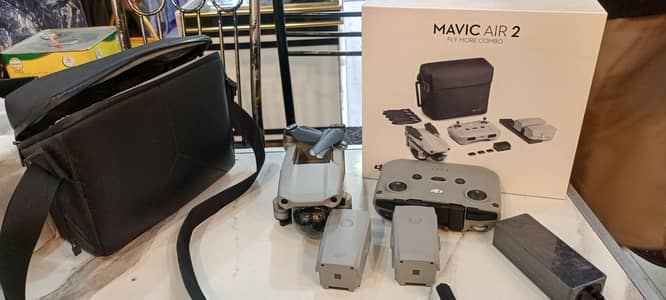 mavicare 2 drown
