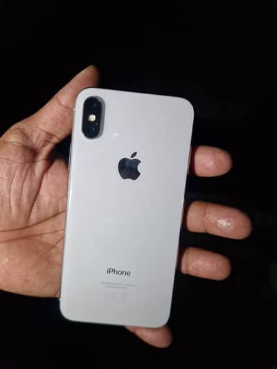 I phone