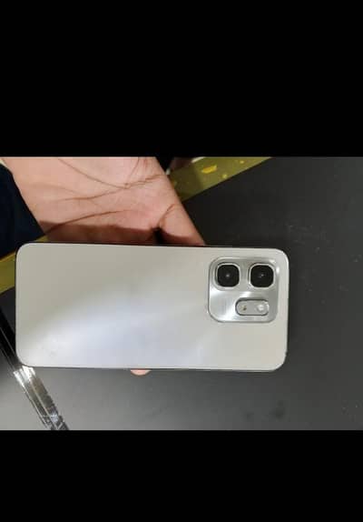 Infinix Hot 50i