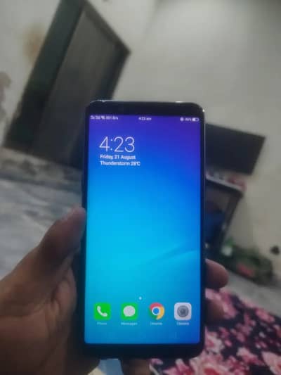 OPPO A5 Official Dual SIm Approved and 100% Faultless