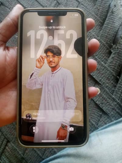 Apple iPhone 11 Pro Max