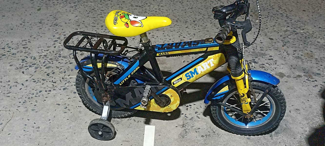 smart ciycle 0