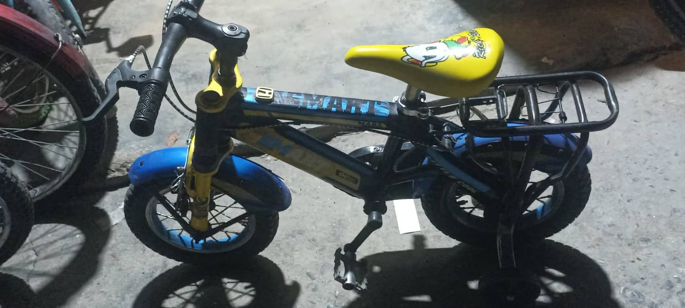 smart ciycle 2