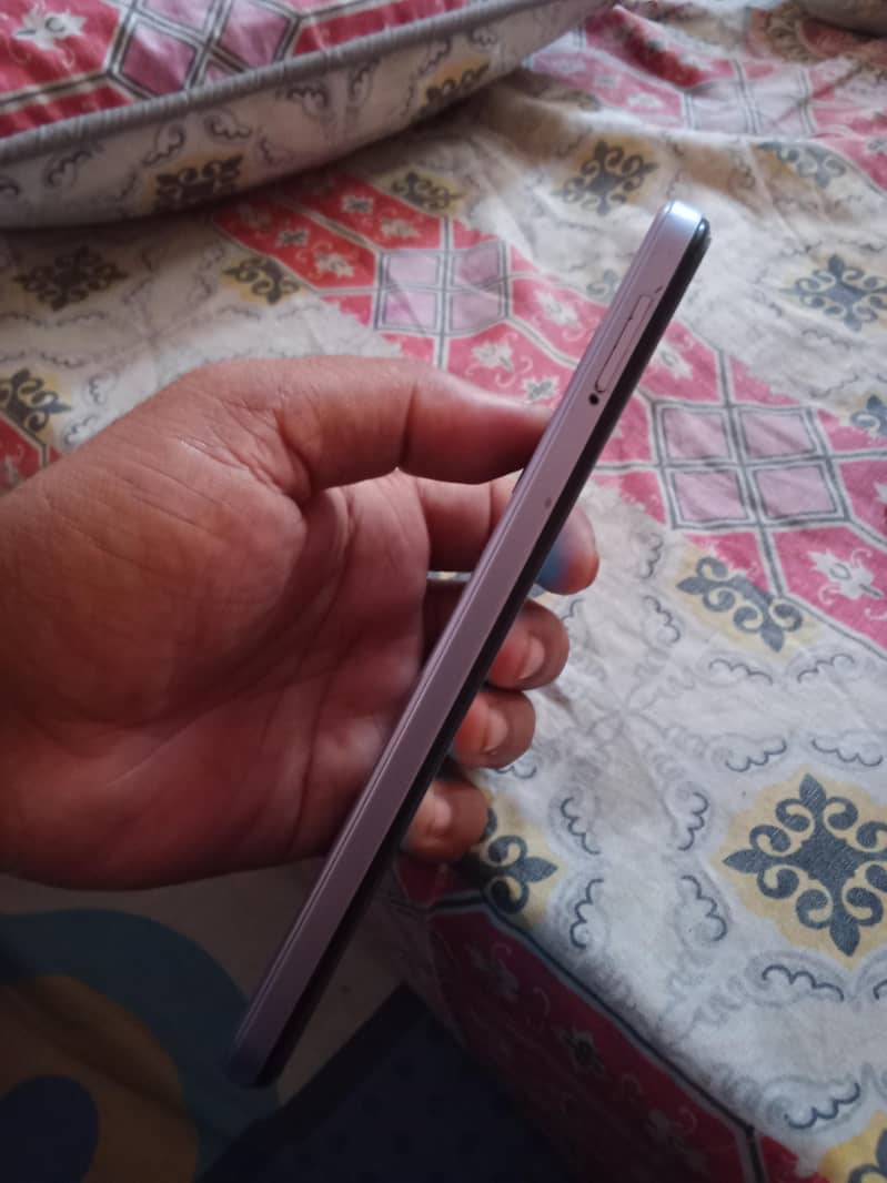 Tecno Spark Go 4