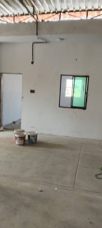 Factory For Rent 4