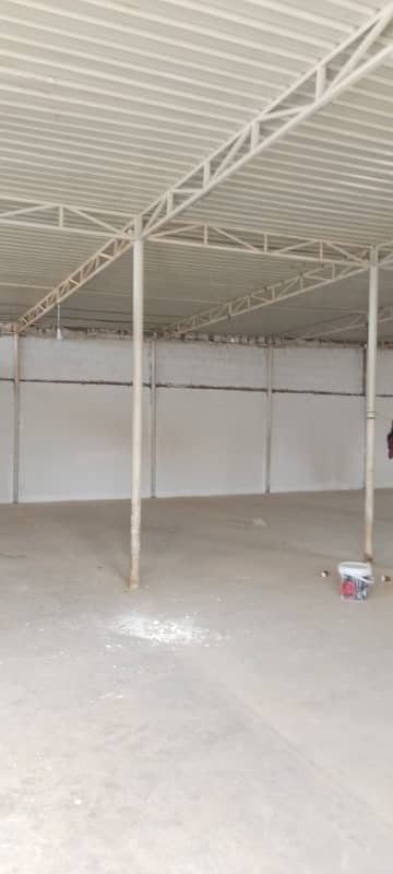 Factory For Rent 6