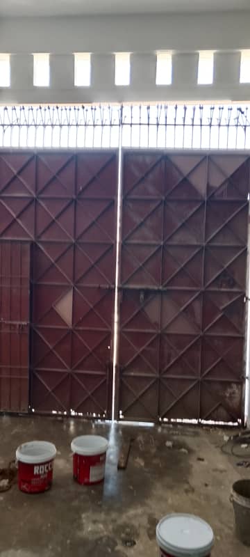 Factory For Rent 7