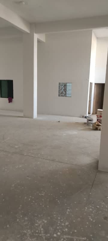 Factory For Rent 13