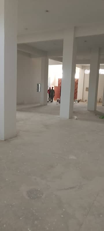 Factory For Rent 15