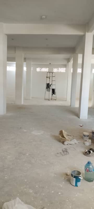 Factory For Rent 18