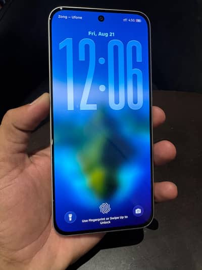 Infinix Hot 60 Pro 8+8-128
