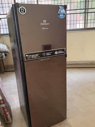 Dawlance refrigerator