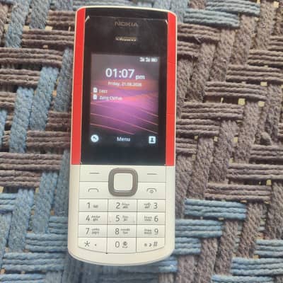 Nokia 5710 XpressAudio
