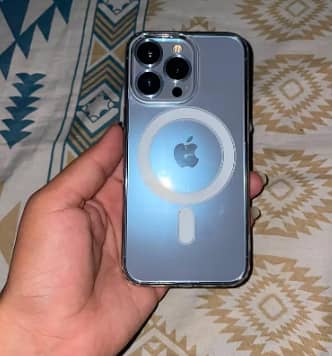 Apple iPhone 13 Pro 1