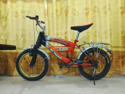 Original Morgan cycle for sale 16 size for 5 to 9years