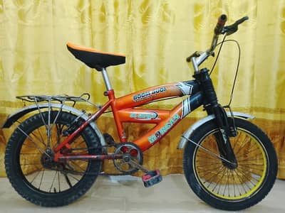 Original Morgan cycle for sale 16 size for 5 to 9years