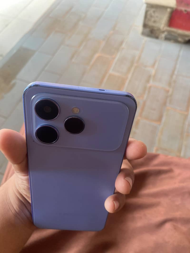 Tecno Other Model 2