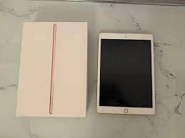 apple ipad 8 agen  128 GB