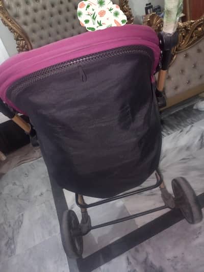Pram/ wallker For sell