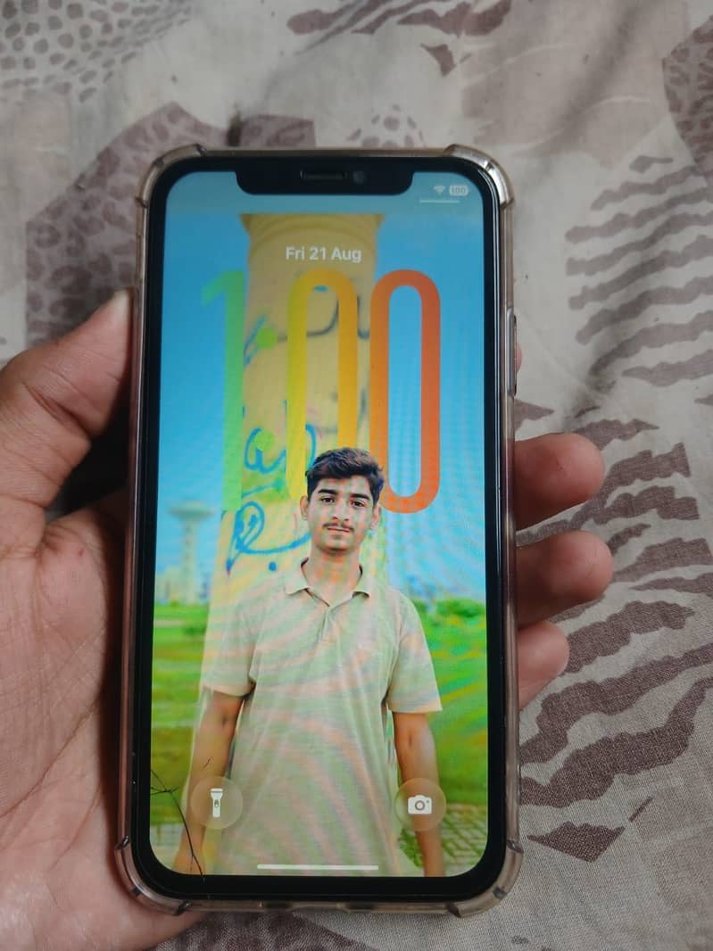 Apple iPhone 11 2