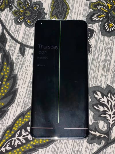 One Plus 9 Pro