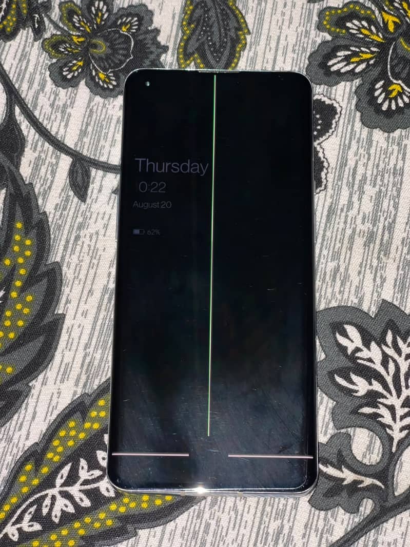 One Plus 9 Pro 1