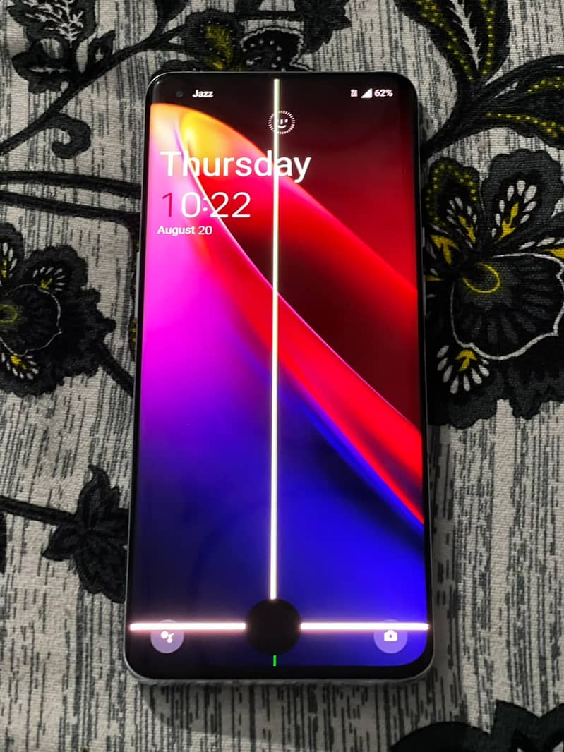 One Plus 9 Pro 2