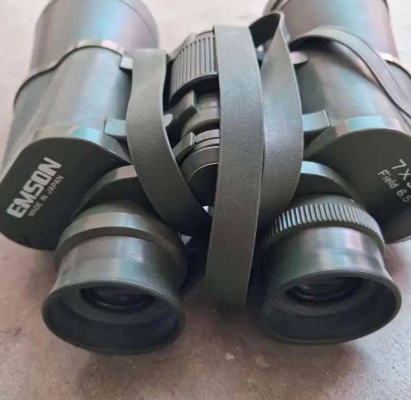 Telescope 0