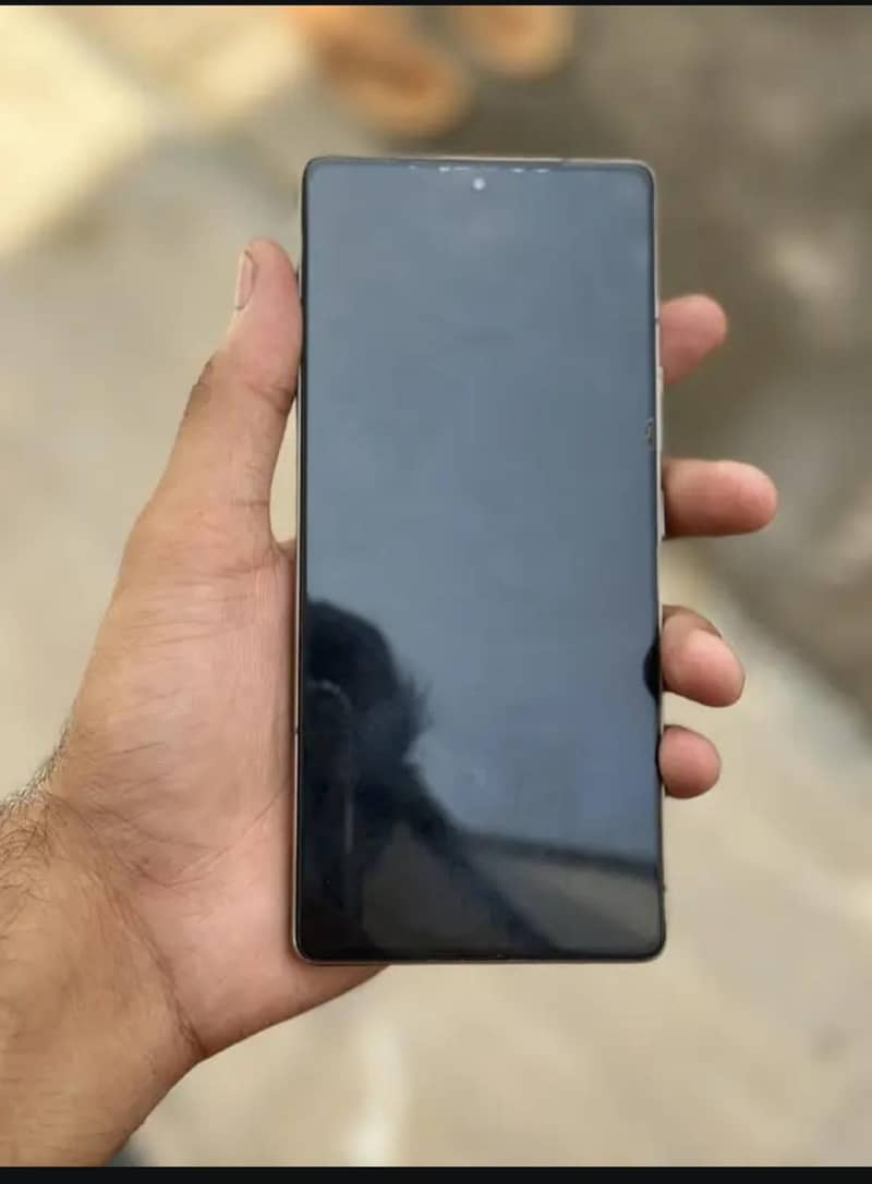 Infinix Note 50 Pro 2