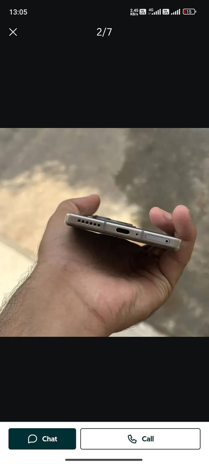 Infinix Note 50 Pro 3