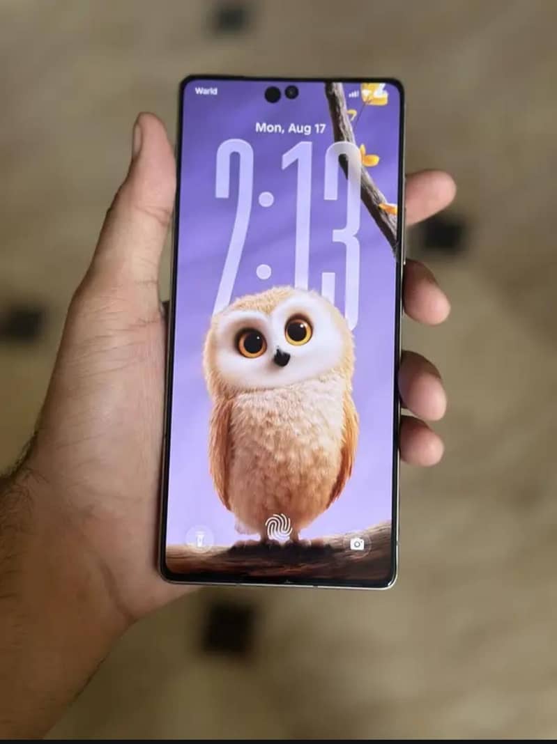 Infinix Note 50 Pro 4