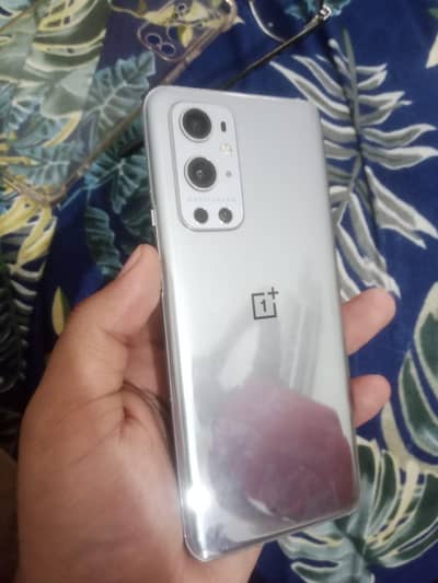 One Plus 9 pro 5g