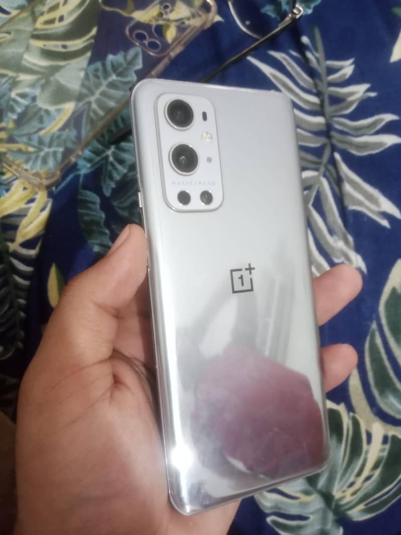 One Plus 9 pro 5g 0