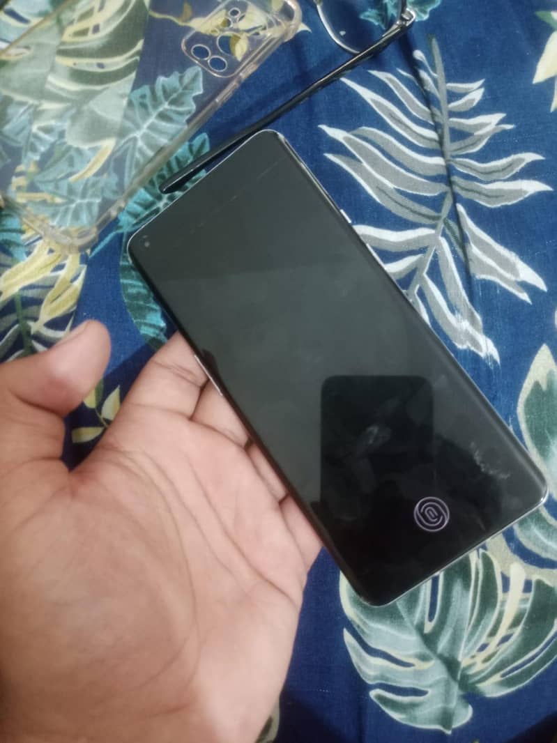 One Plus 9 pro 5g 1
