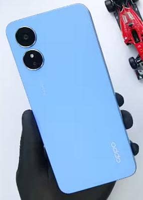 OPPO A17 1