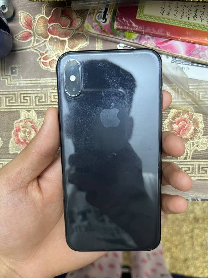 Apple iPhone X 2
