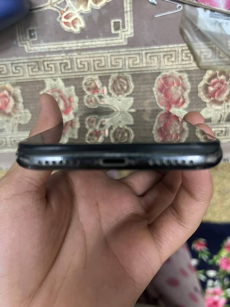 Apple iPhone X 7